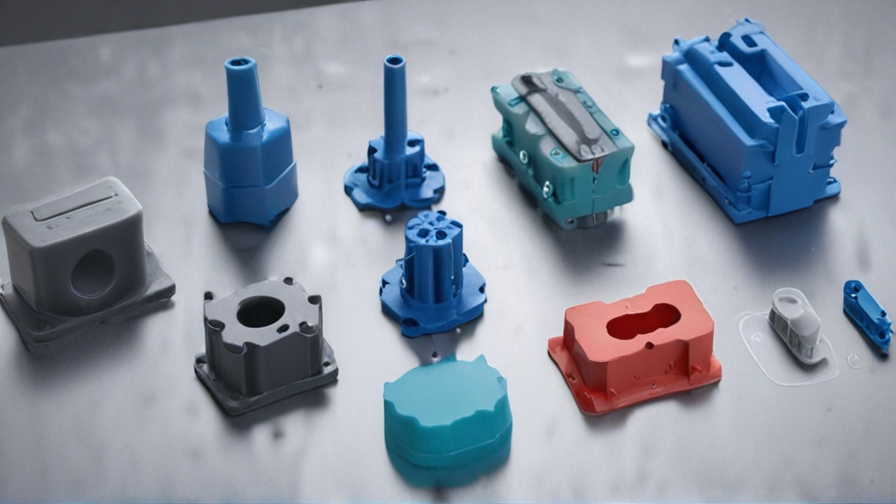 injection molding silicone