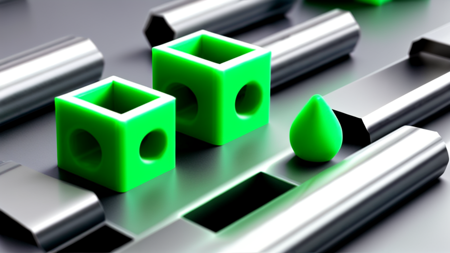 injection molding supply