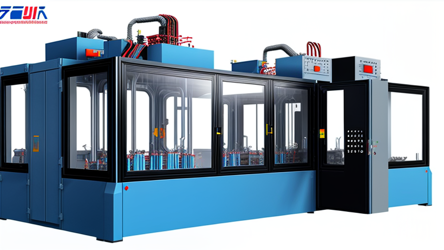 injection mould factory