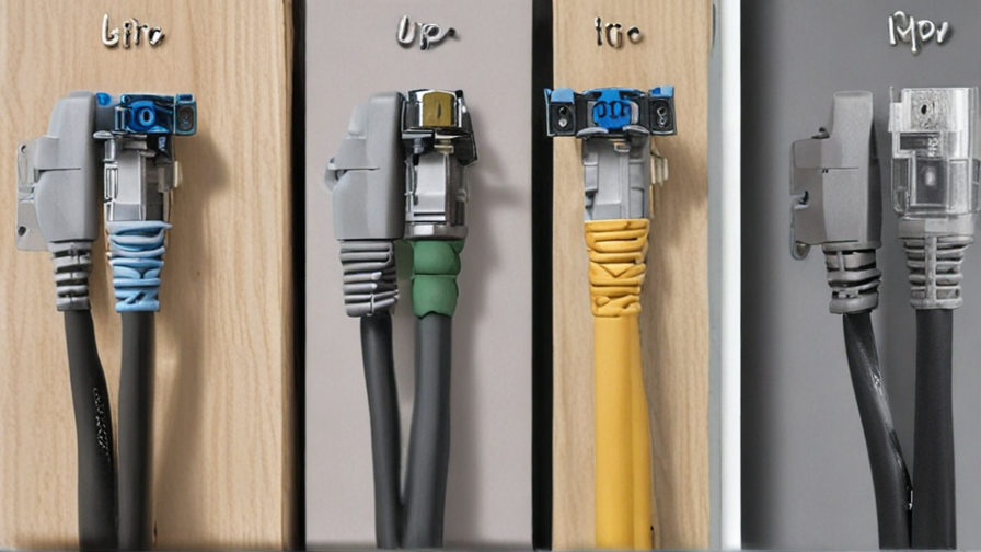 ip camera cable