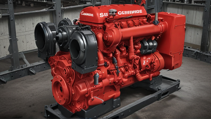 isc cummins