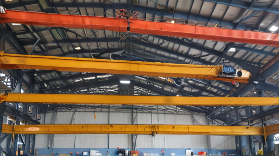 jib crane electric
