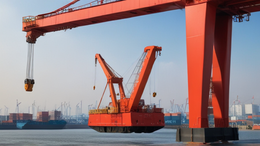 jib crane electric