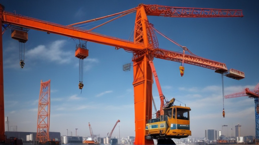 jib crane electric