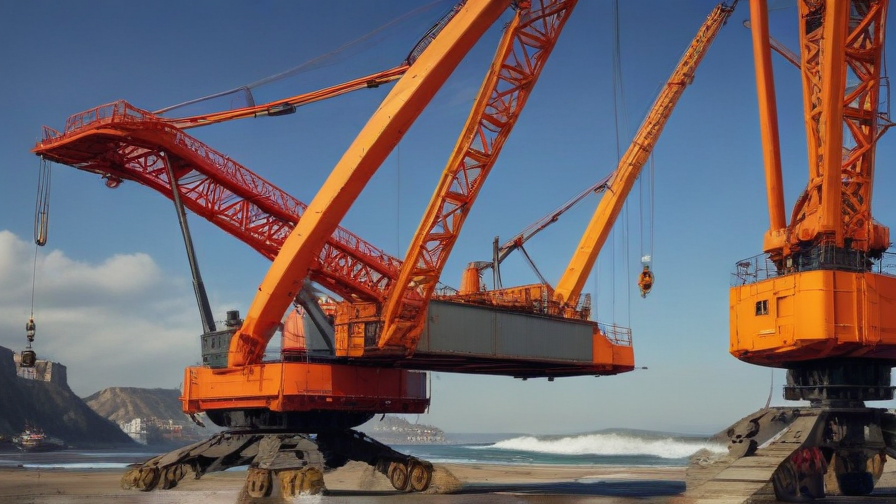 jib crane full form