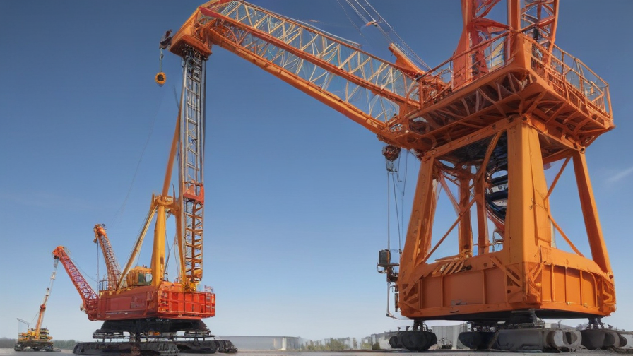 jib crane full form