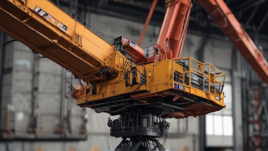 jib crane full form