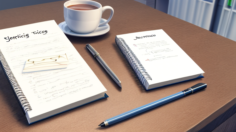 journal services
