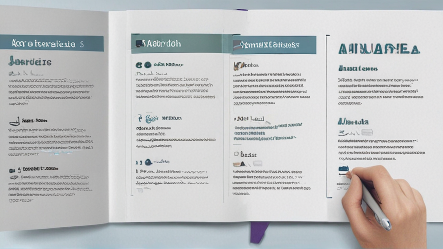 journal services