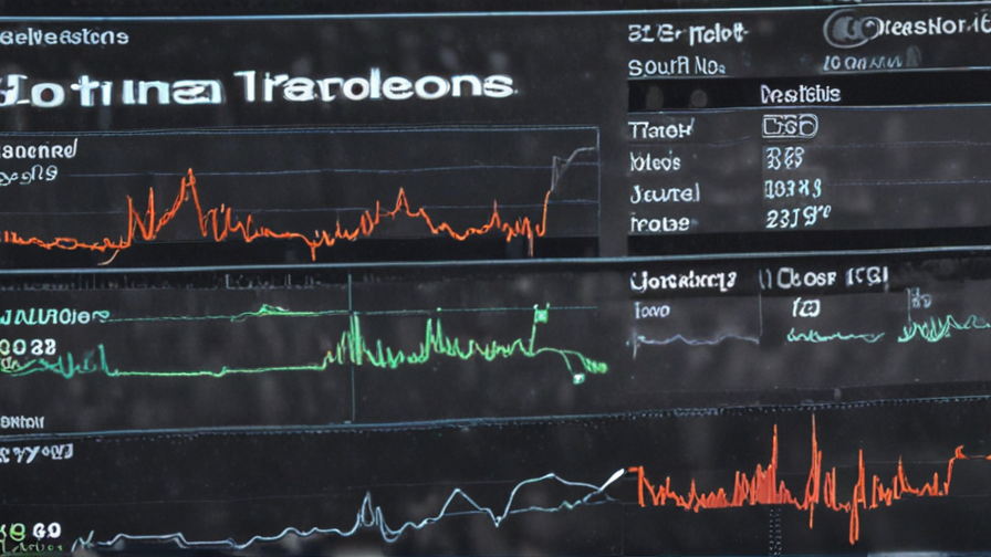 journal trader