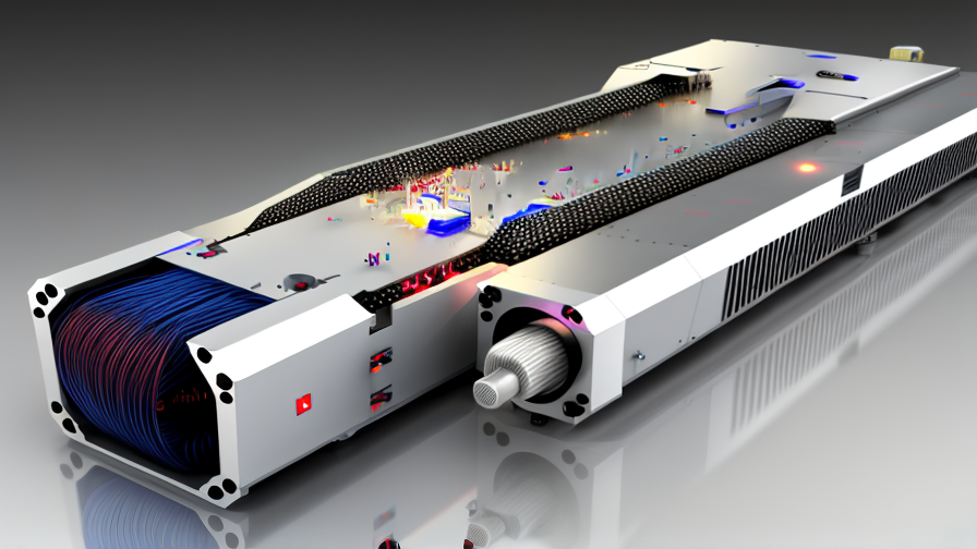 jpt fiber laser