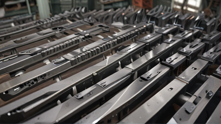 knife factory