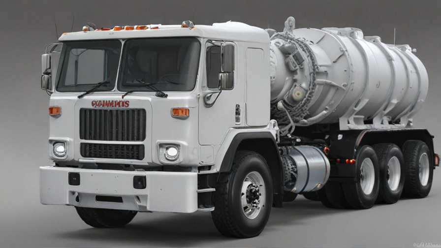 kta19 cummins