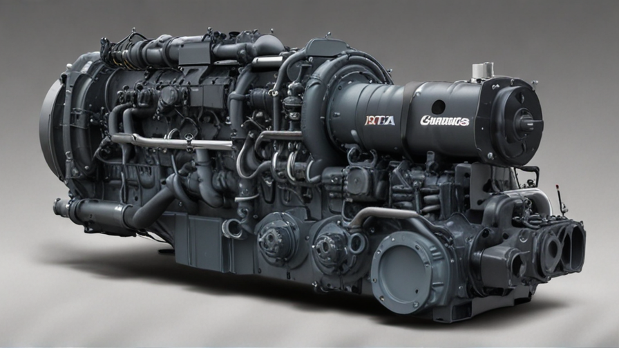 kta cummins