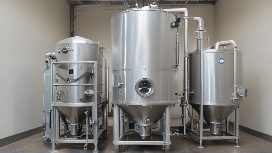 laboratory spray dryer