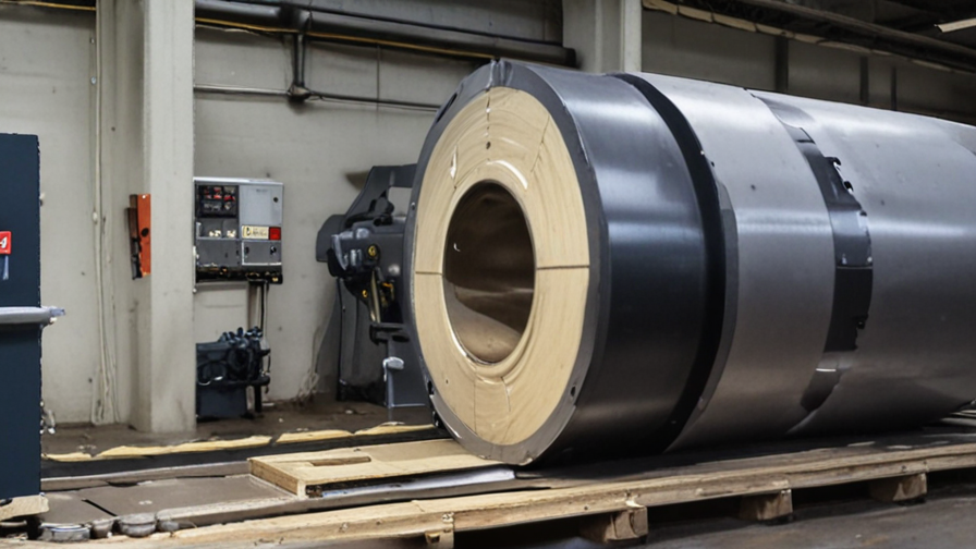 large cnc machining