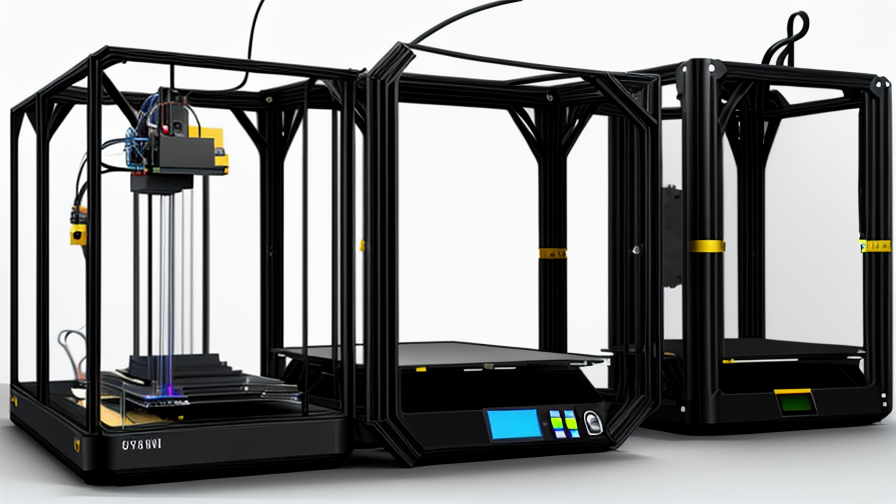 large format 3d printing