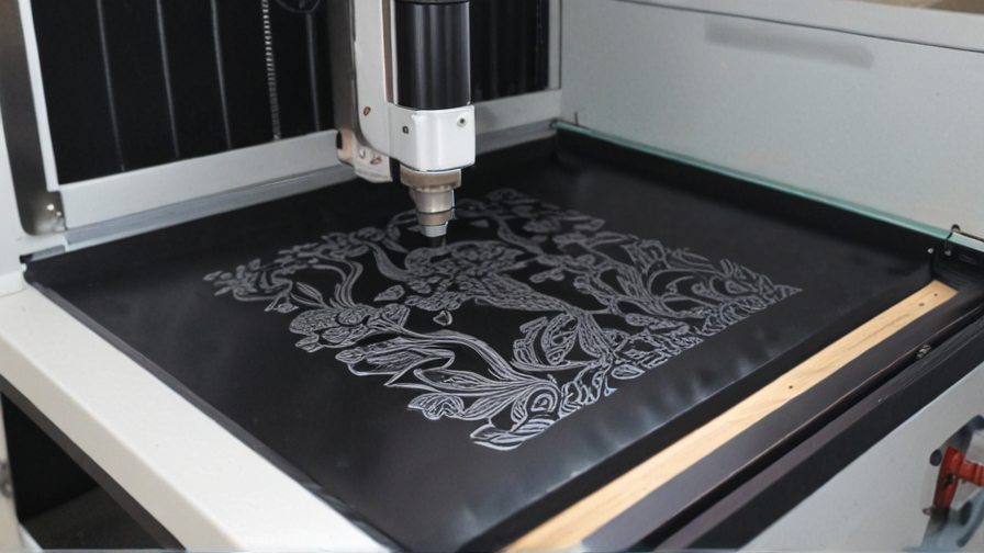 laser 3d engraving machine