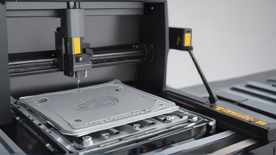 laser 3d engraving machine
