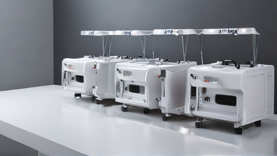 laser beauty machine