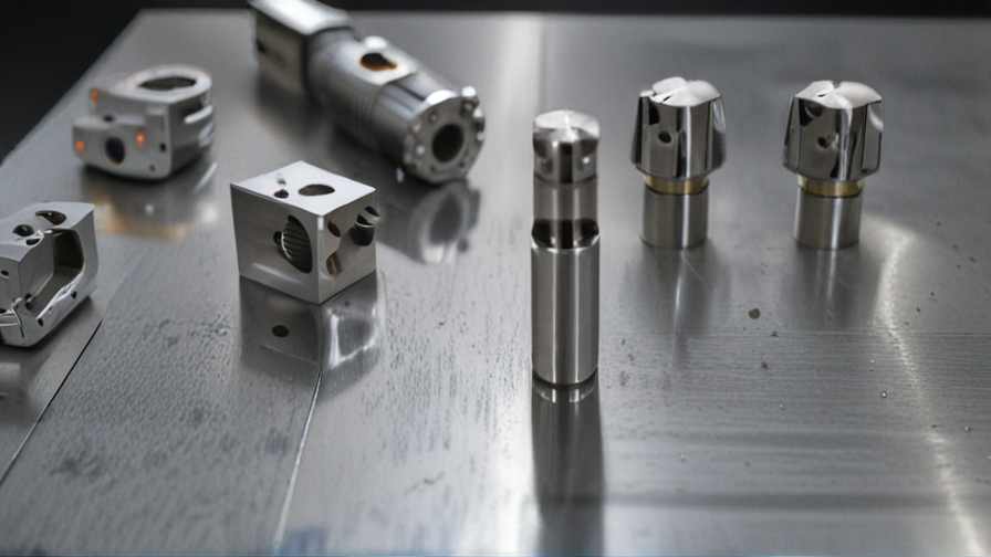 laser cnc metal