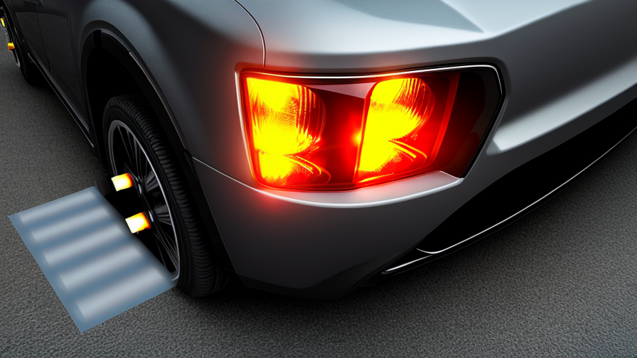 led clearance marker lights