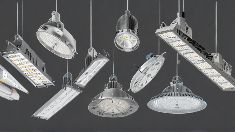 led highbay light