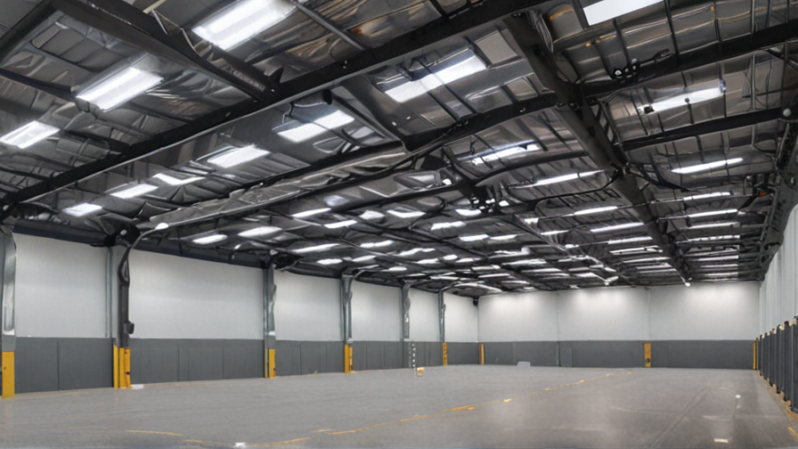 led highbay light
