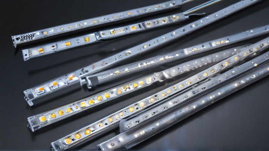 led lights oem