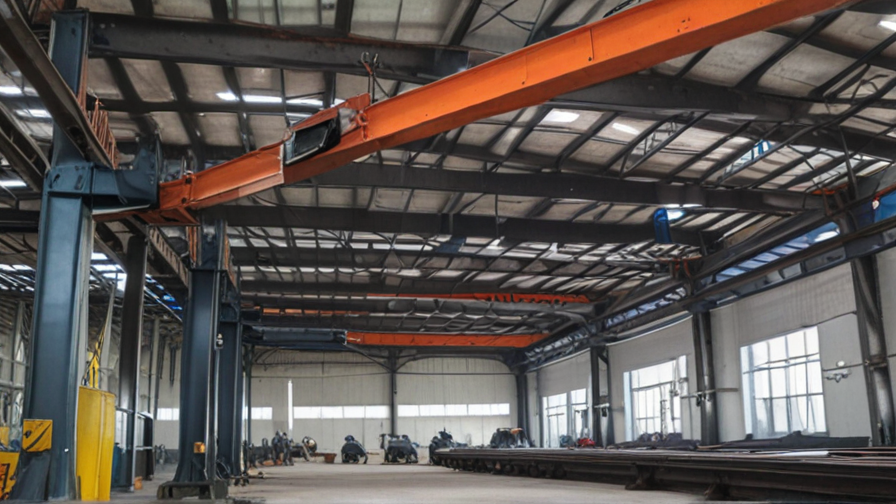 lifting beam