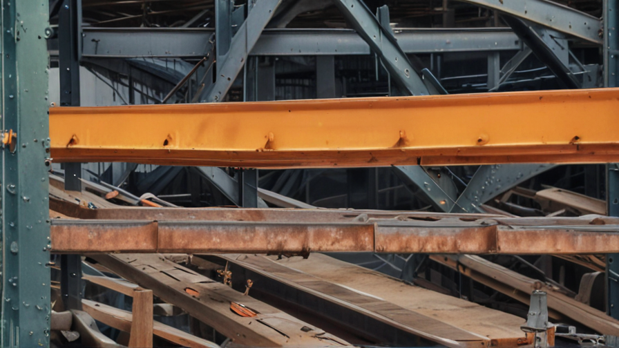 lifting beam