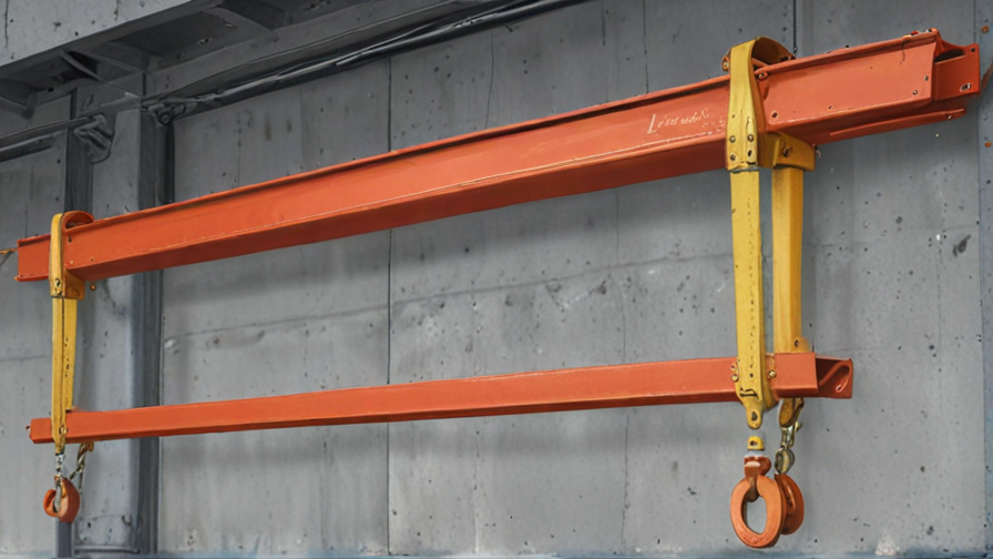 lifting beam