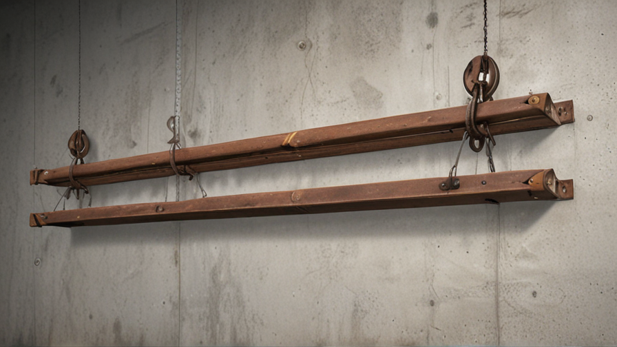 lifting beam