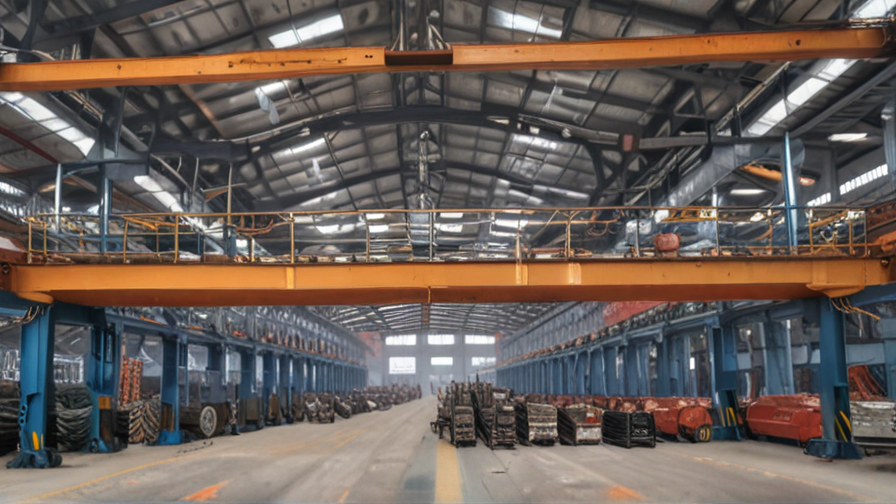 lifting beam