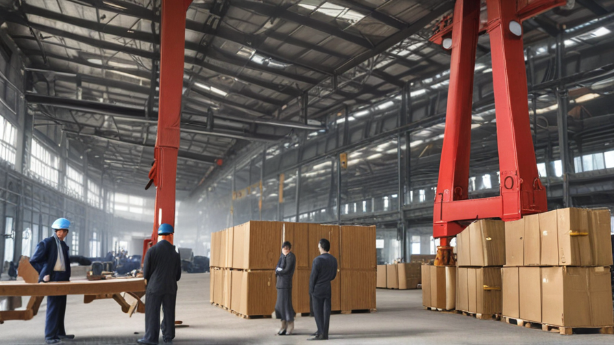 lifting beam