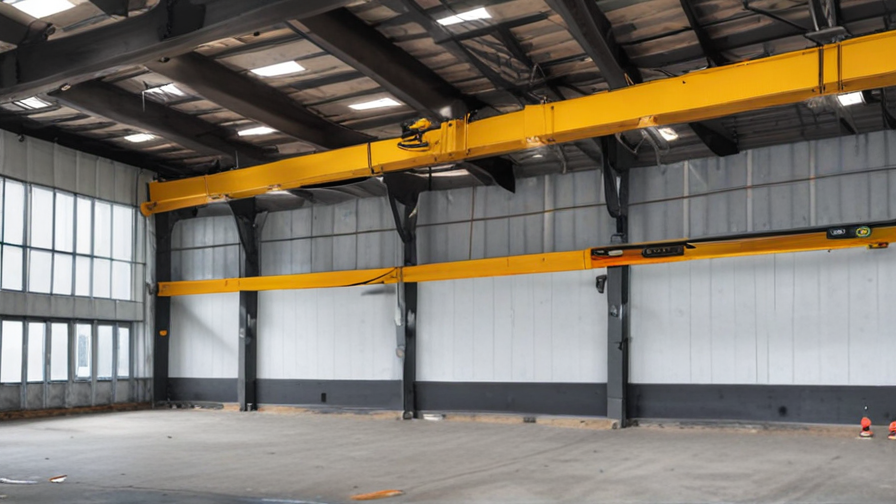 lifting beam