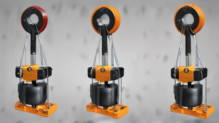 lifting magnetic