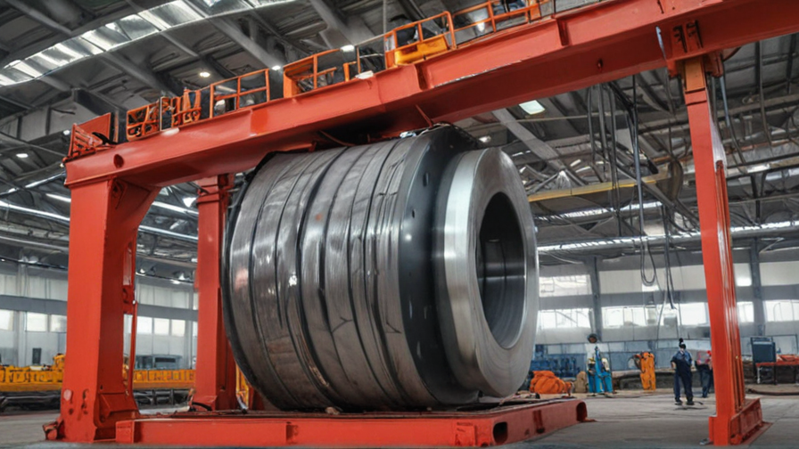 lifting magnetic