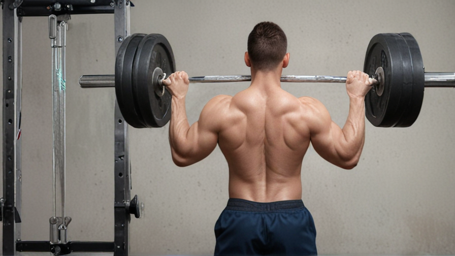 lifting plan