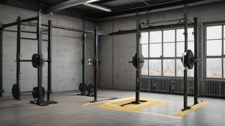 lifting plan