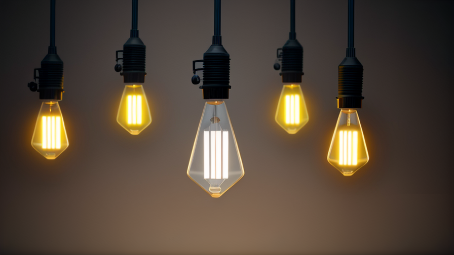 lighting distributor