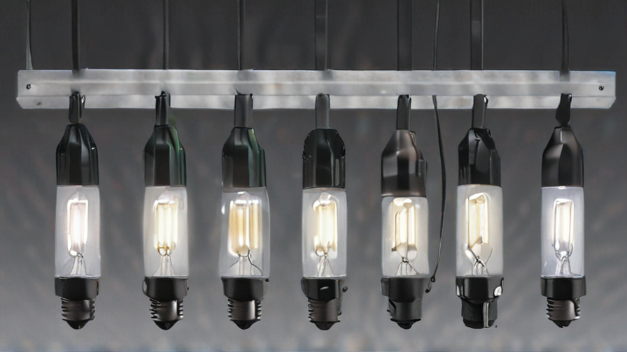 lighting distributors