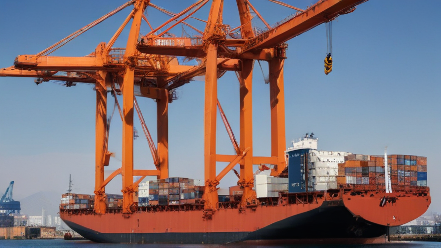 los angeles crane service