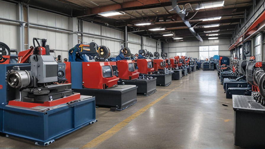 machine shop online