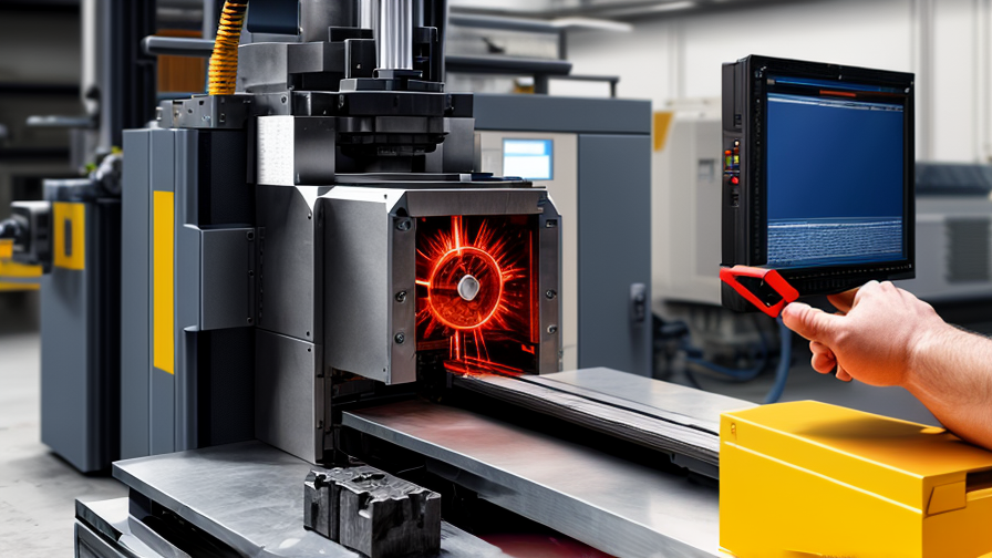 machine shop online