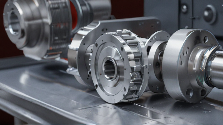 machine tolerances