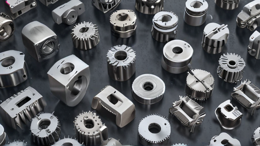 machine tolerances