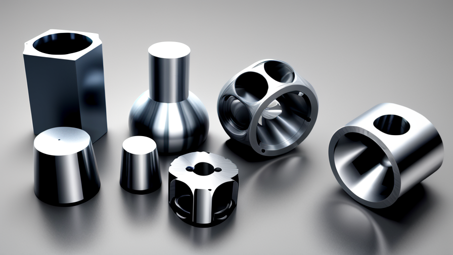 machined plastics