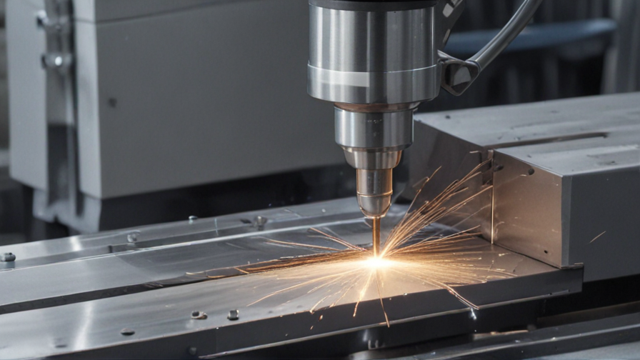 machining operations