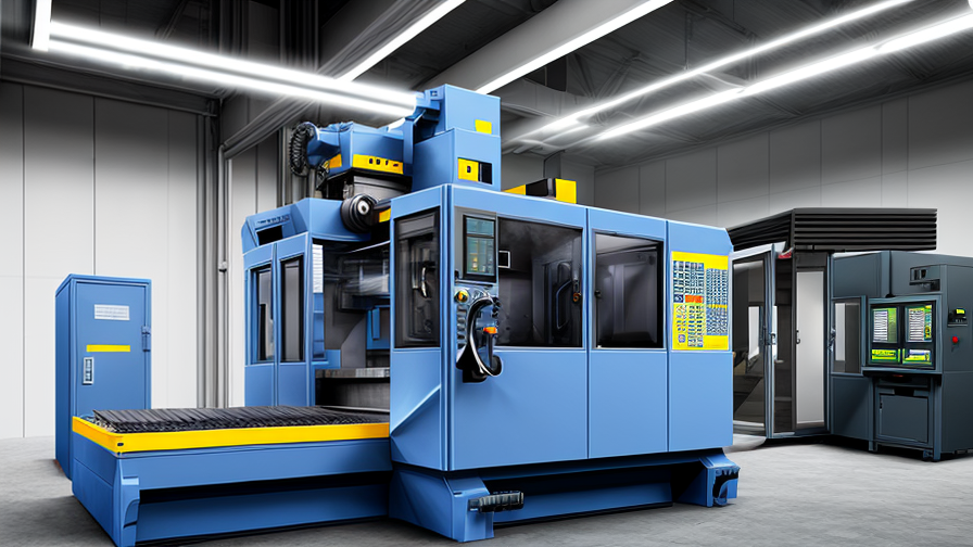 machining operations